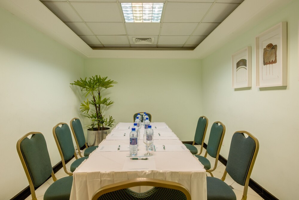 Espaço para eventos