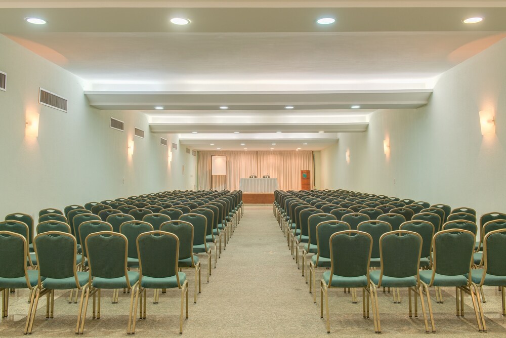 Espaço para eventos