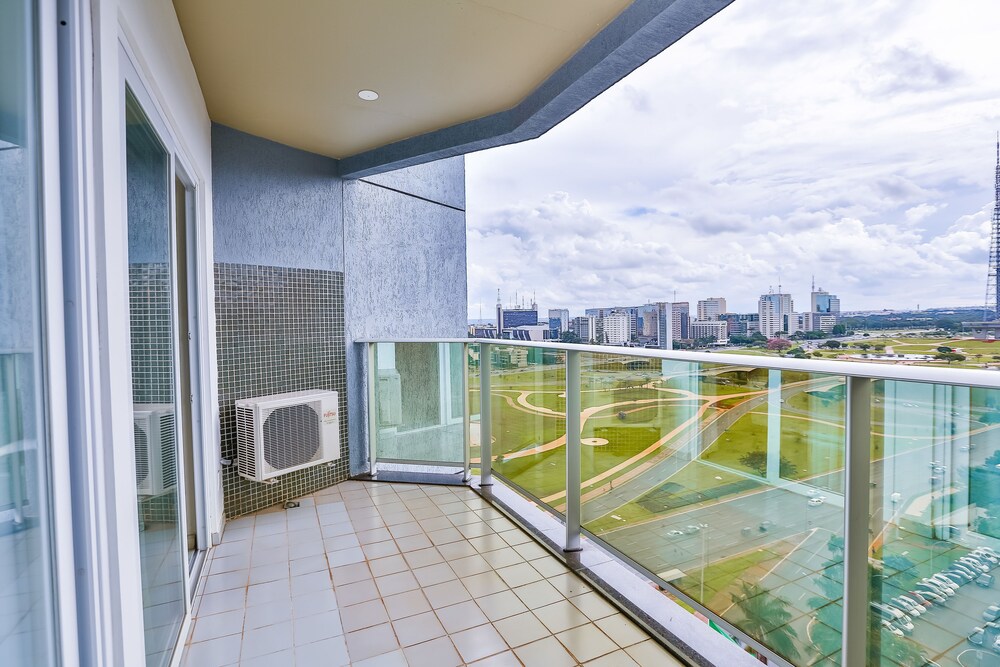 Vista (do quarto)