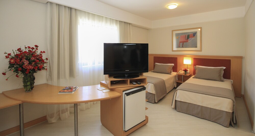 Triple Room - Guestroom