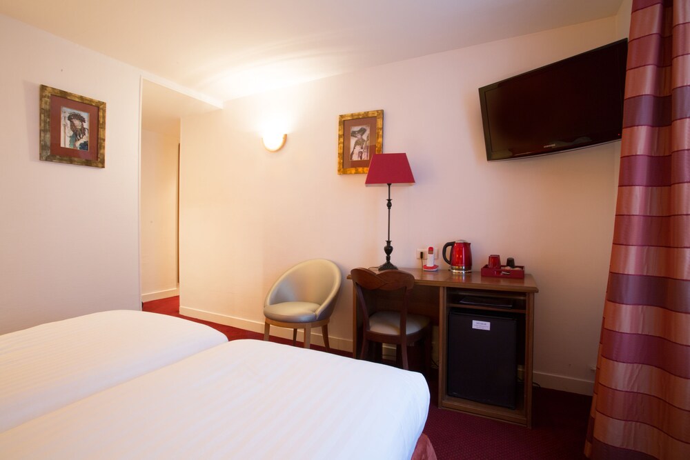 Guestroom