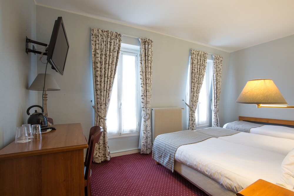 Guestroom