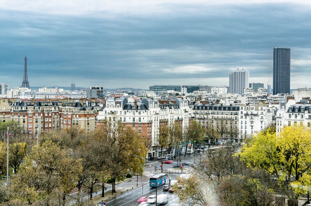 City View