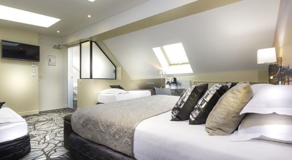 Guestroom