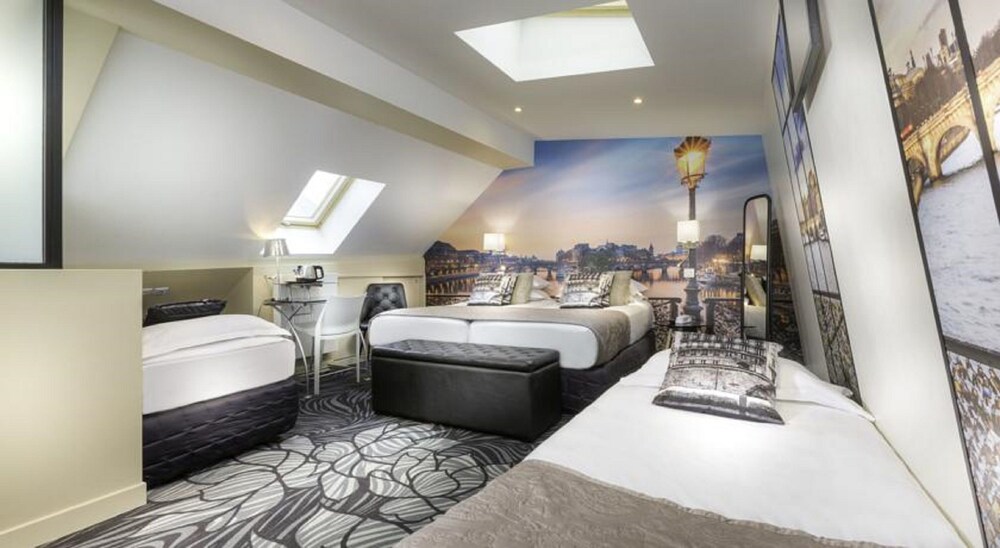 Guestroom