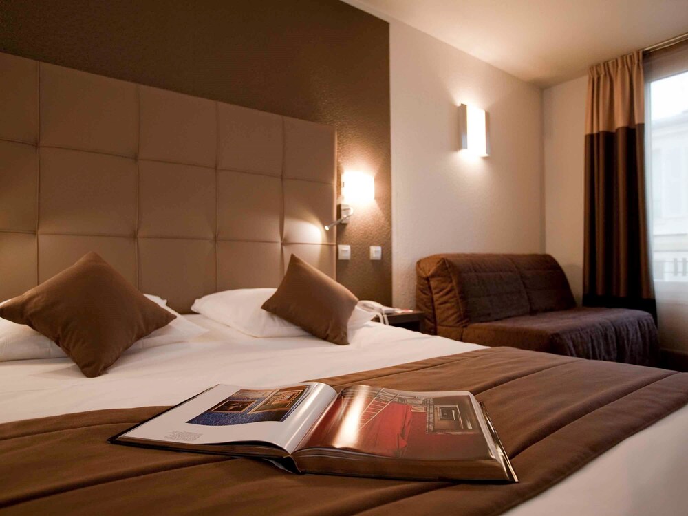 Guestroom