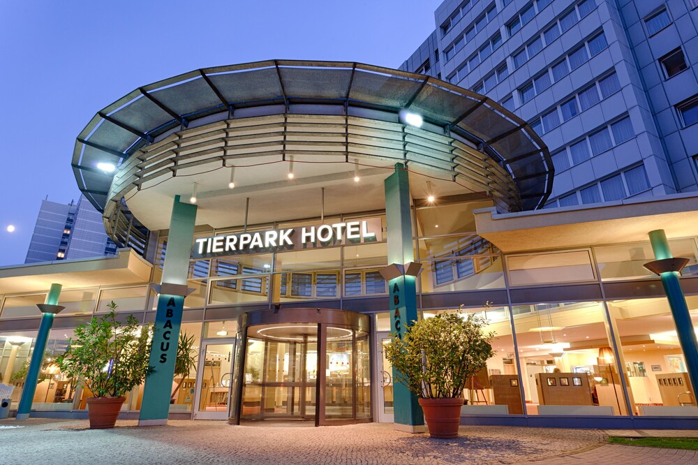 Hotel Front