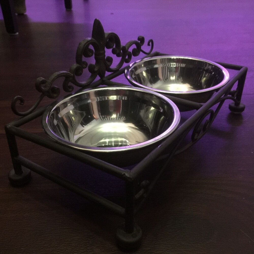 Pet-Friendly