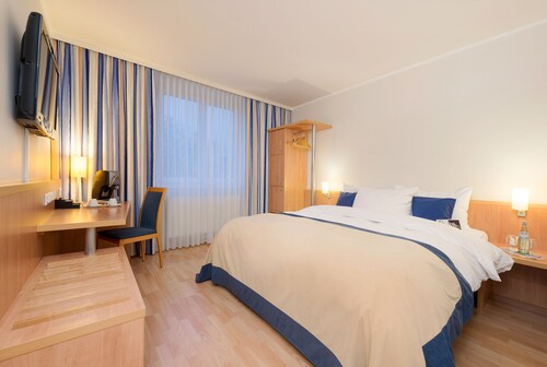Hotel Oberhausen Neue Mitte affiliated by Meliá