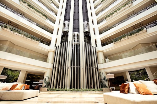 Grand Tikal Futura Hotel