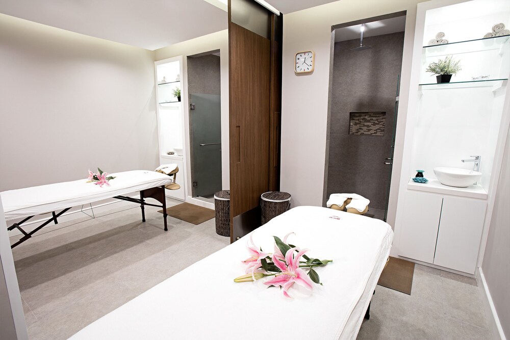 Treatment Room