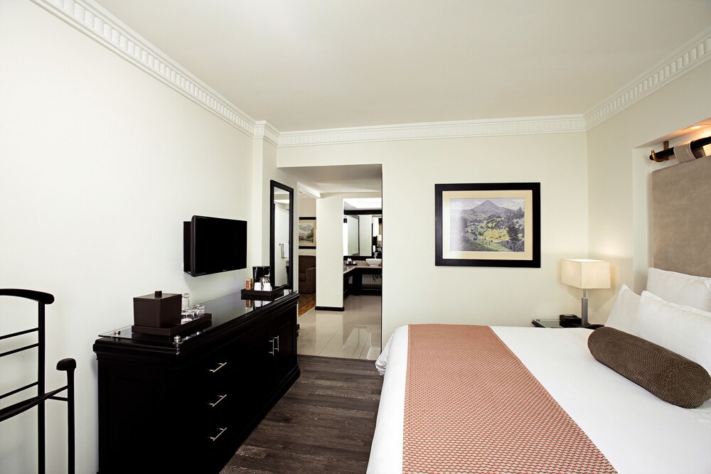 Guestroom
