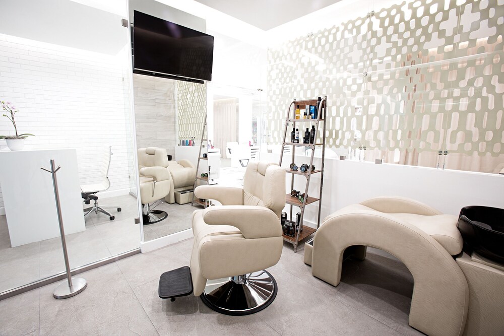 Hair Salon
