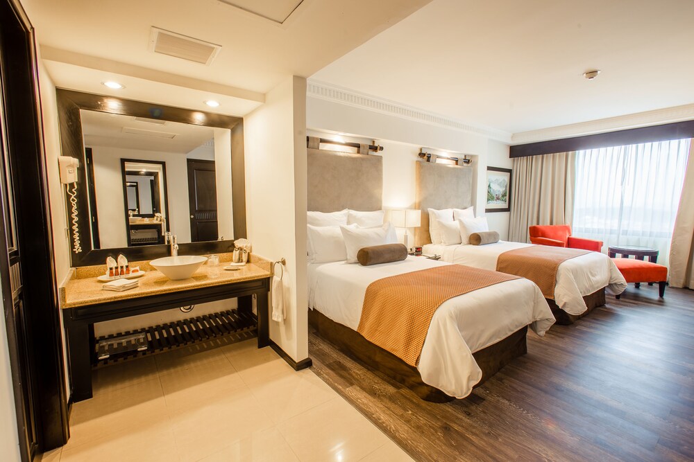 Guestroom