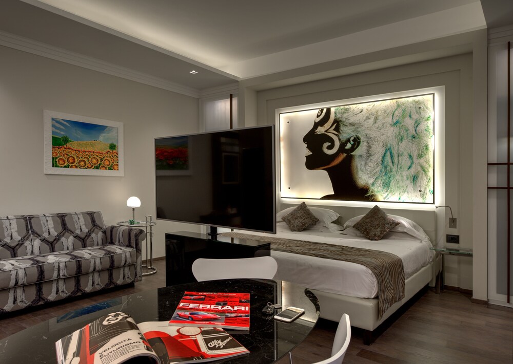 Guestroom