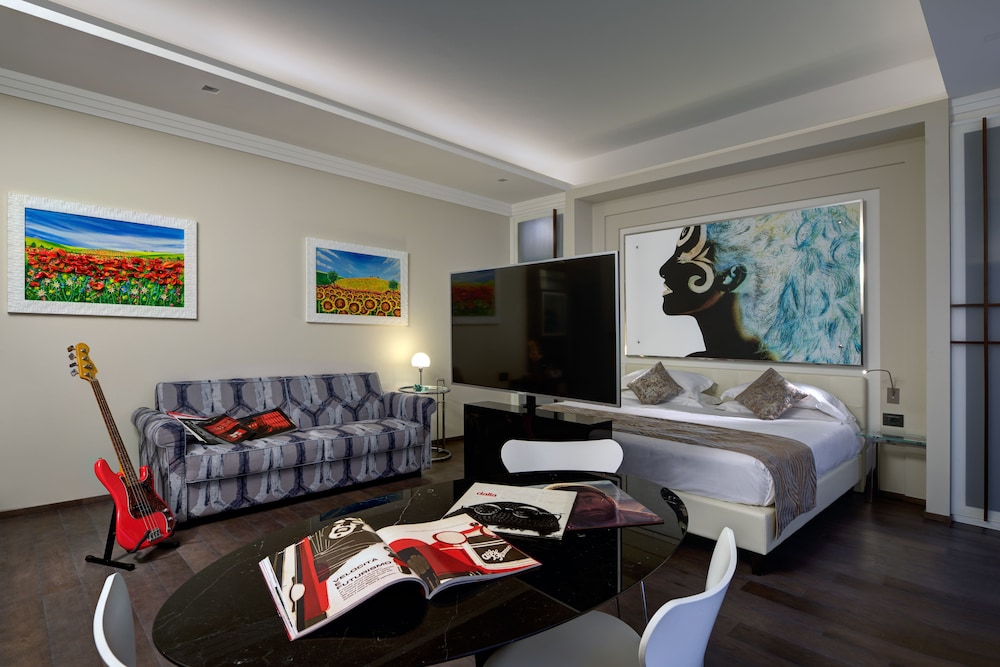 Guestroom