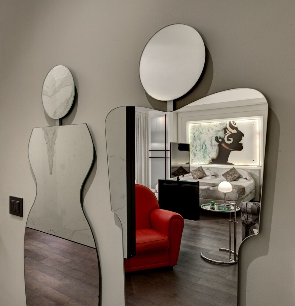 In-Room Amenity