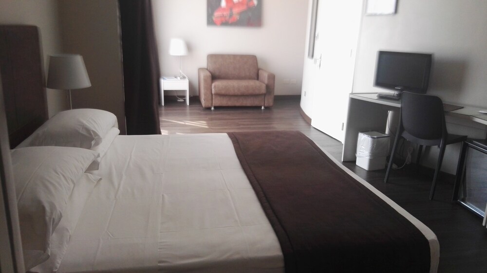 Guestroom