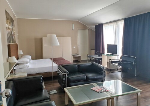 Hotel Palazzo delle Stelline