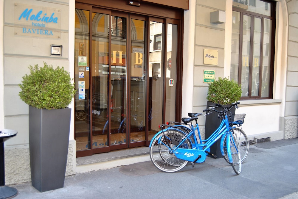 Bicycling
