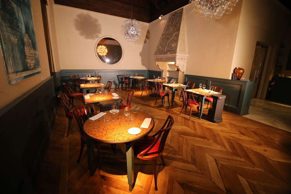 Restaurang