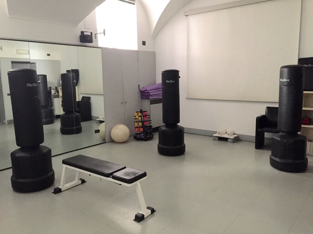 Motionscenter