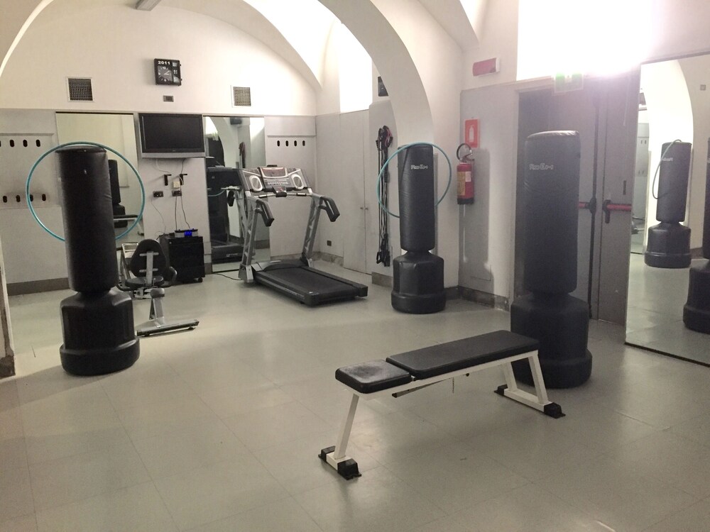 Motionscenter