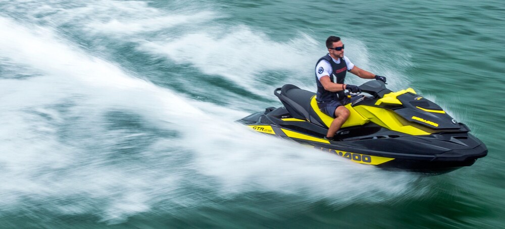 Boating