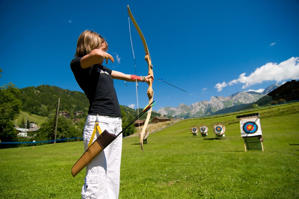 Archery