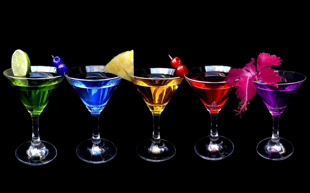 Hotel Bar