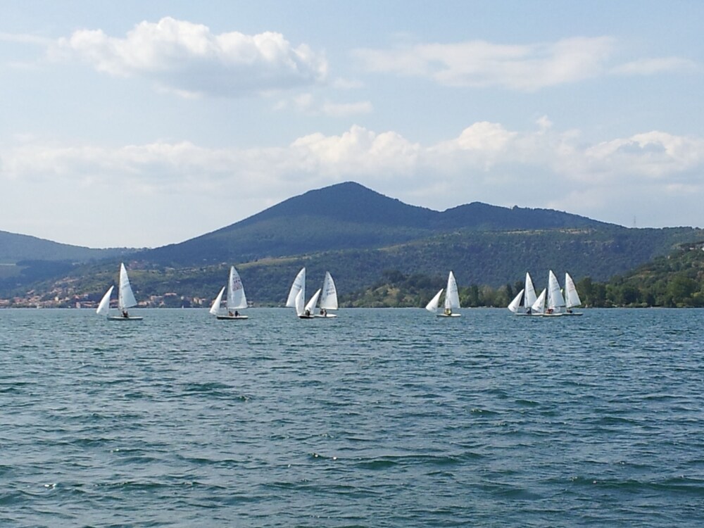 Boating
