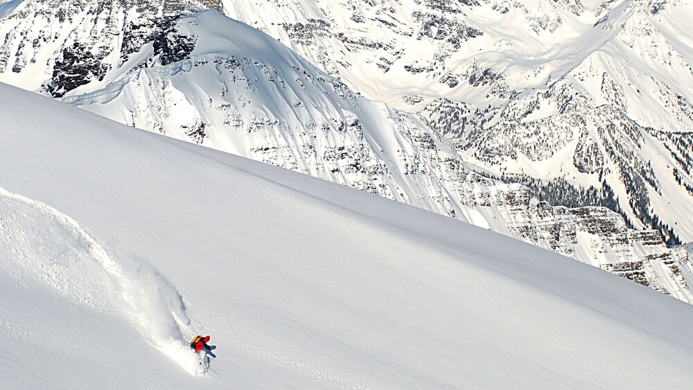 Ski Hill