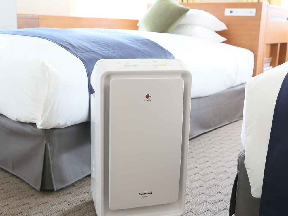 In-Room Amenity