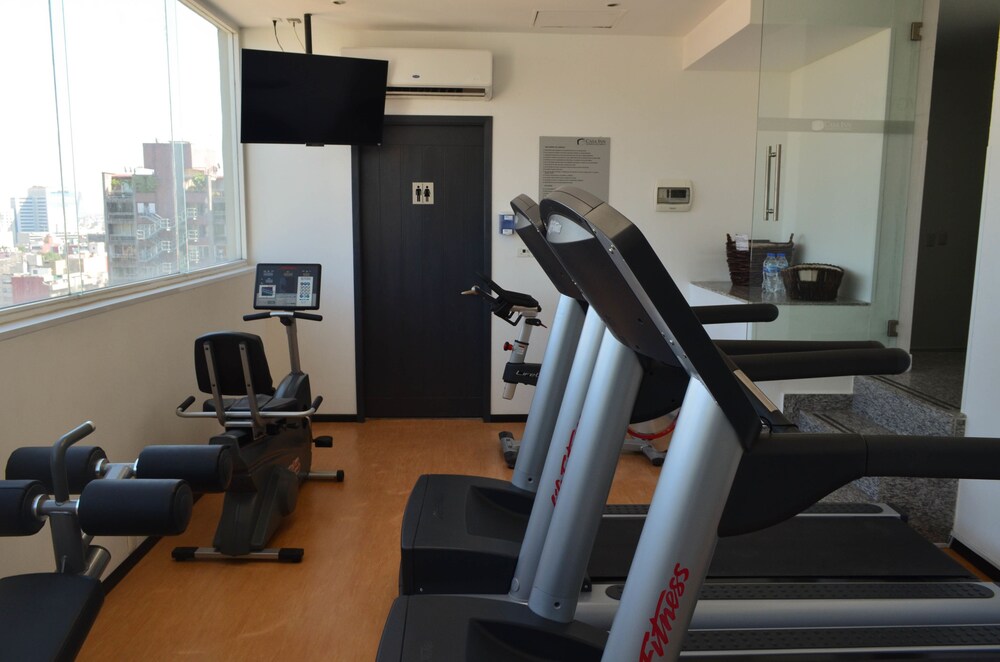 Sports Facility