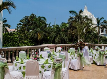 Hotel Front