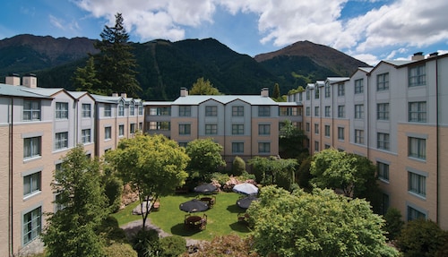 Millennium Hotel Queenstown