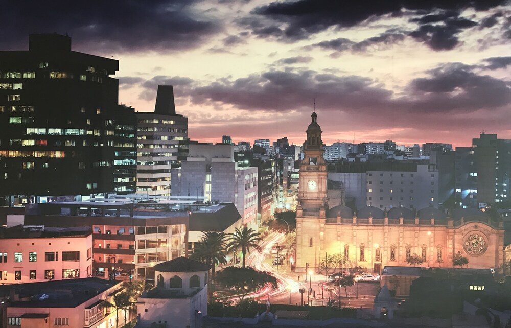 City View
