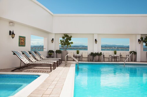 Sheraton Old San Juan Hotel