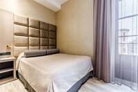 Double Room Single Use