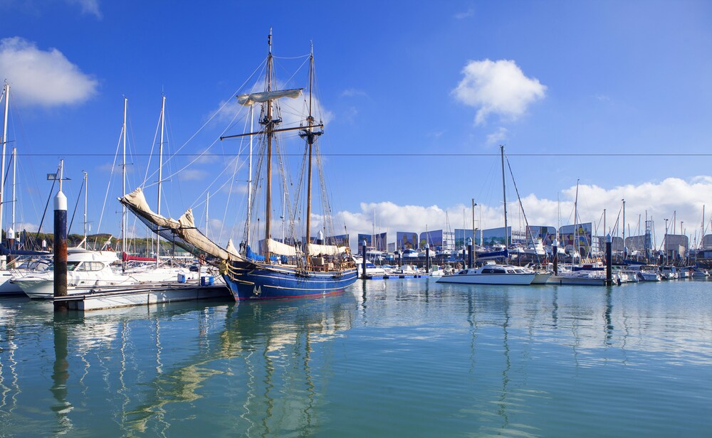 Marina