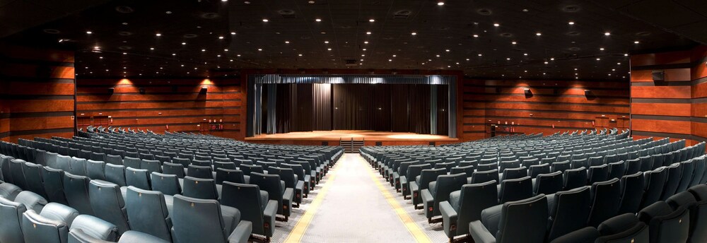Theater Show