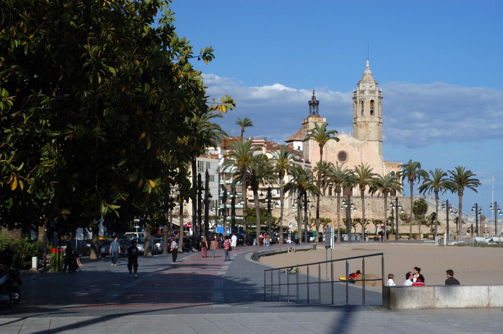 City View