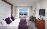 Supreme Guestroom Sea View