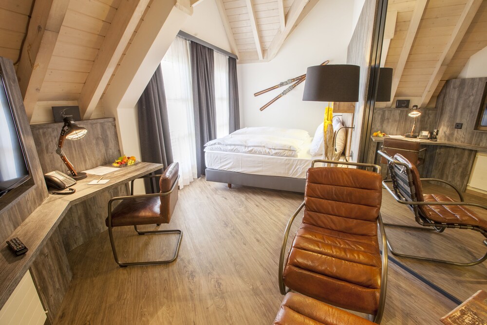 Guestroom