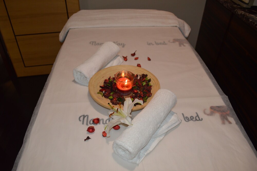 Treatment Room