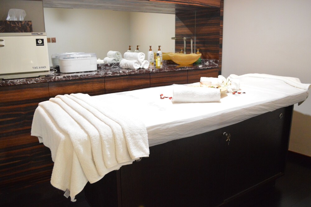 Treatment Room
