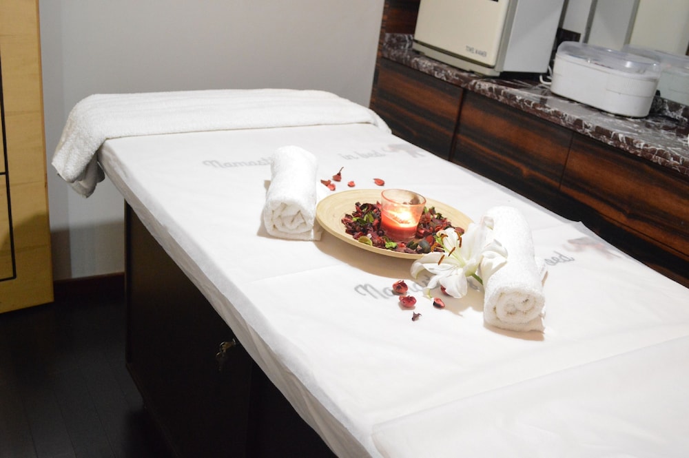 Treatment Room