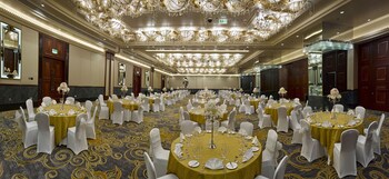 Indoor Wedding