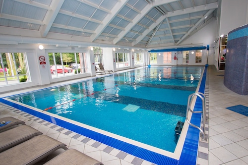 Brandon Hall Hotel and Spa