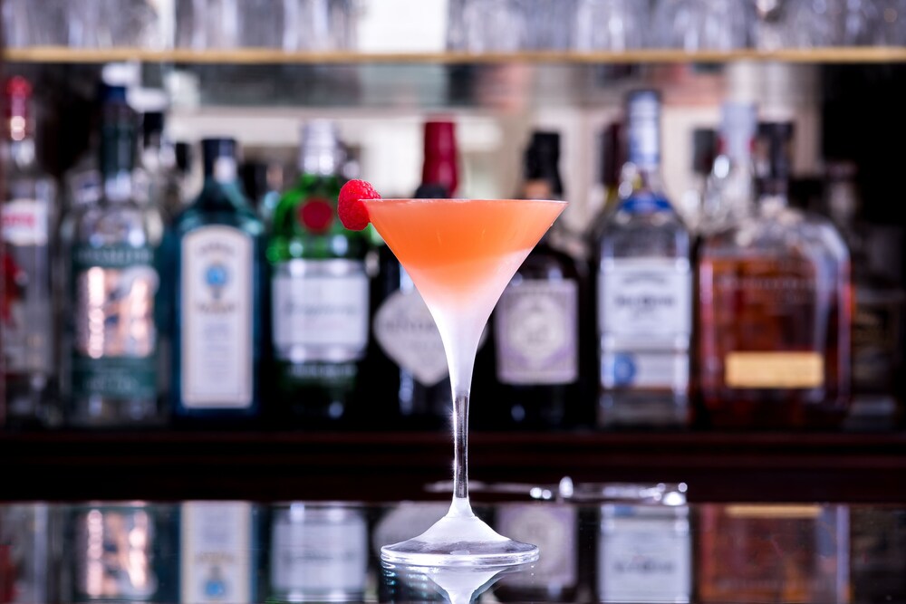 Hotel Bar
